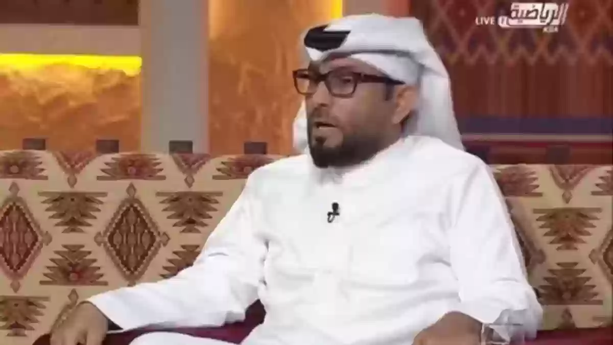  الكاملي يكشف اللاعبين المنتظر رحيلهم عن نادي الاتحاد السعودي