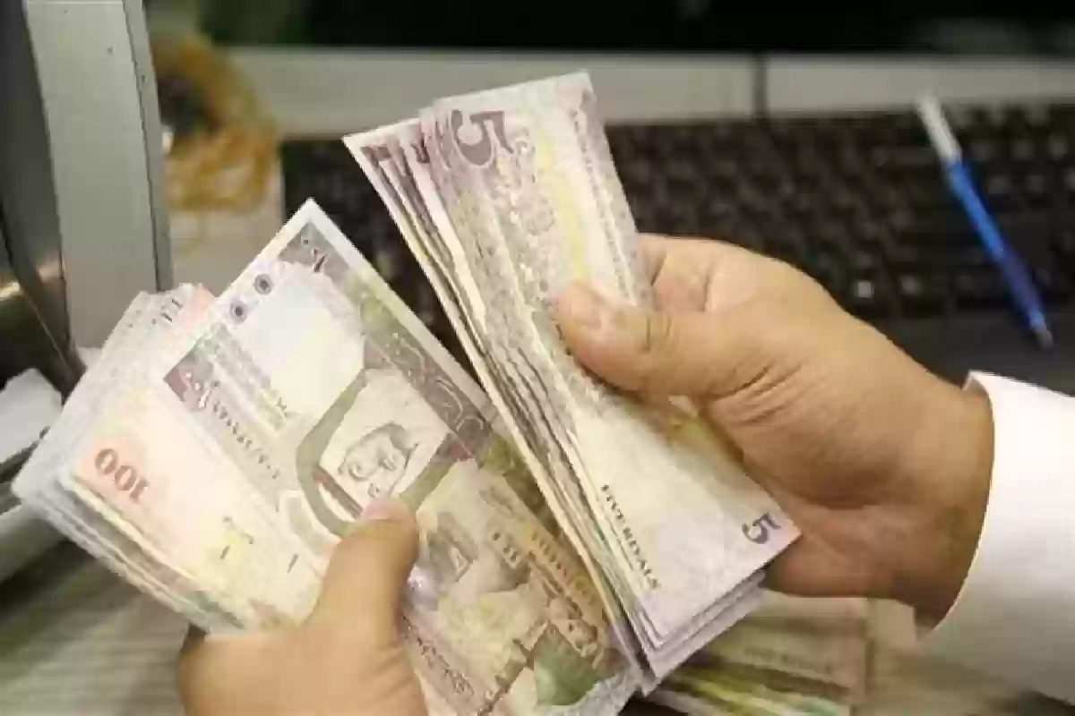 عاجل| الكشف عن سعر الريال مقابل الجنيه المصري اليوم الأربعاء