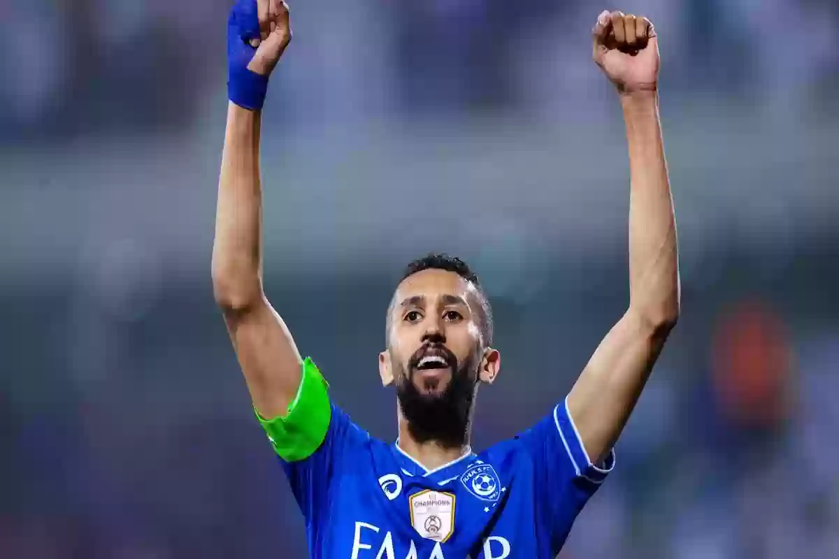 يوسف الثنيان يُعلق على أسلوب الهلال