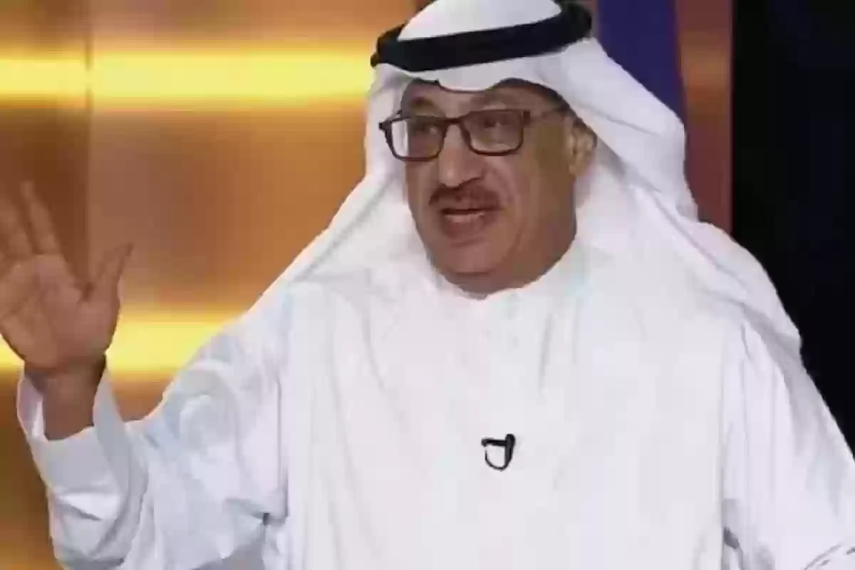 عارف يرد على جماهير العميد