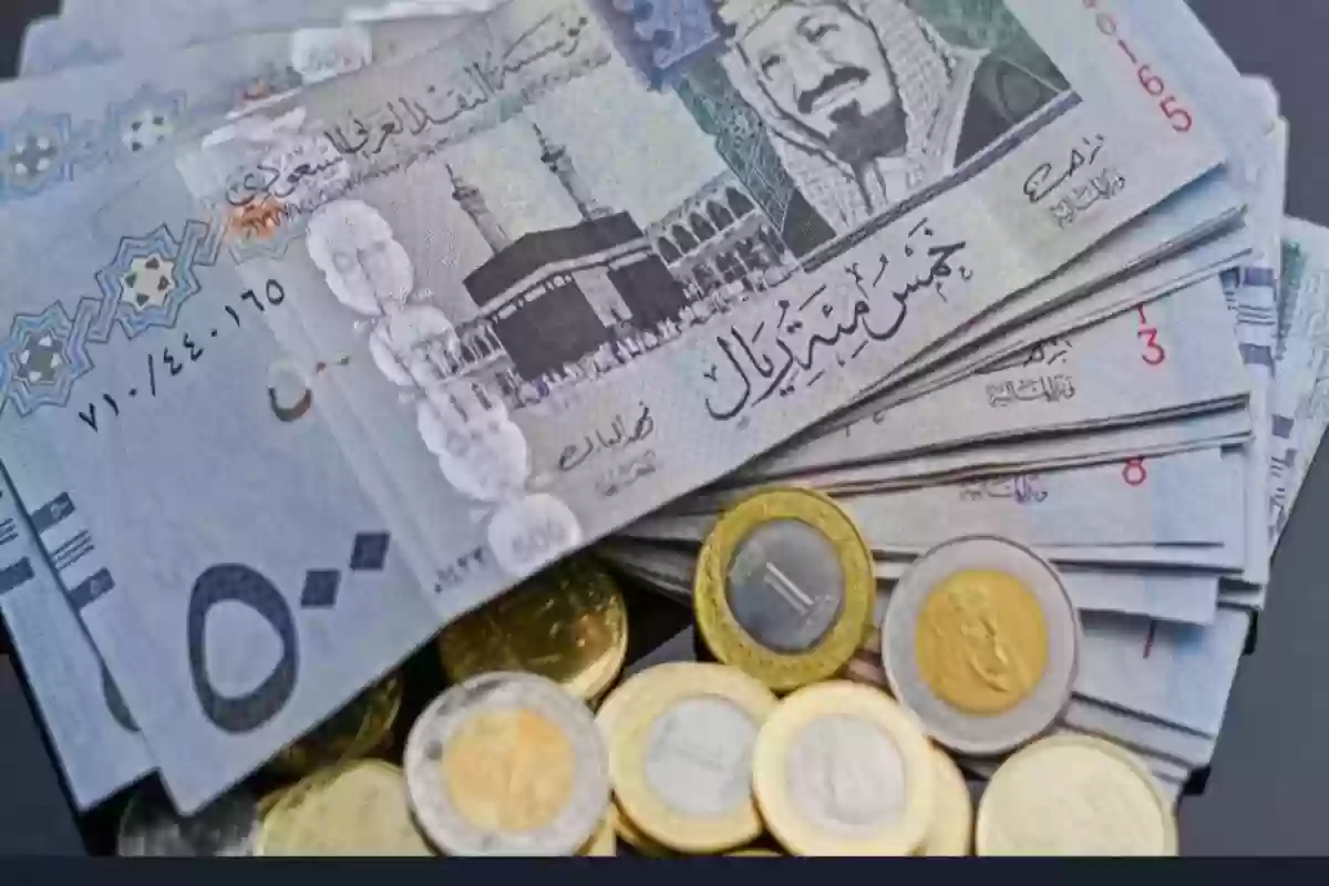  سعر الريال السعودي مقابل الجنيه.. هل استقر؟