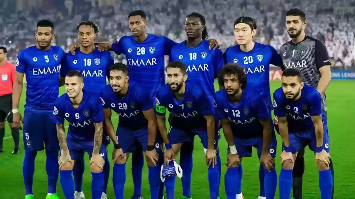  عملاق الدوري الإنجليزي مستعد لبذل الغالي والنفس لضم لاعب الهلال