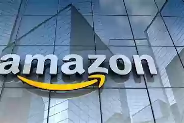 شركة Amazon