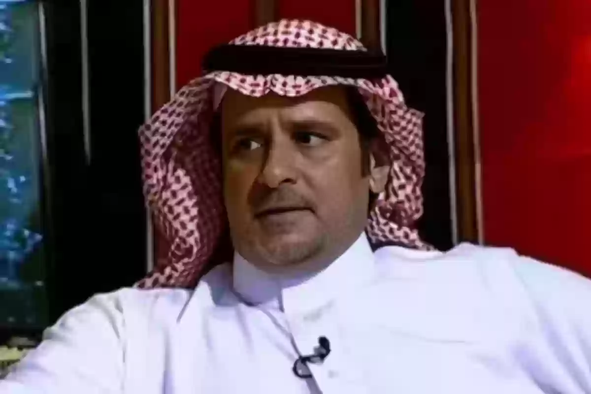  تعليق صادم من الحناكي على تعاقد النصر 