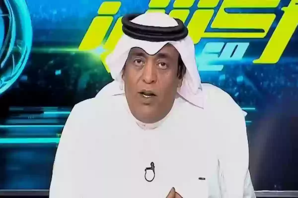 أول تعليق لـ 