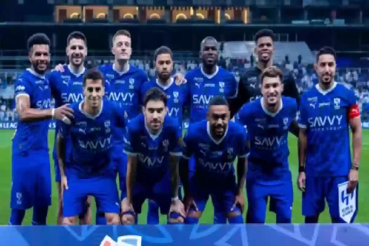 صدمة جماهيرية .. رحيل محترف الهلال قبل كأس العالم للأندية 2025.