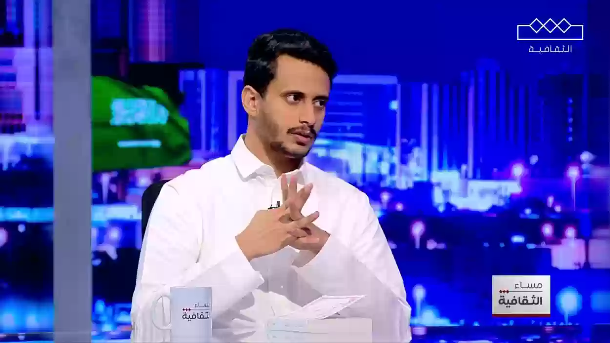 ماجد الأهدل يجيب على الجميع بالأدلة التاريخية والإسلامية