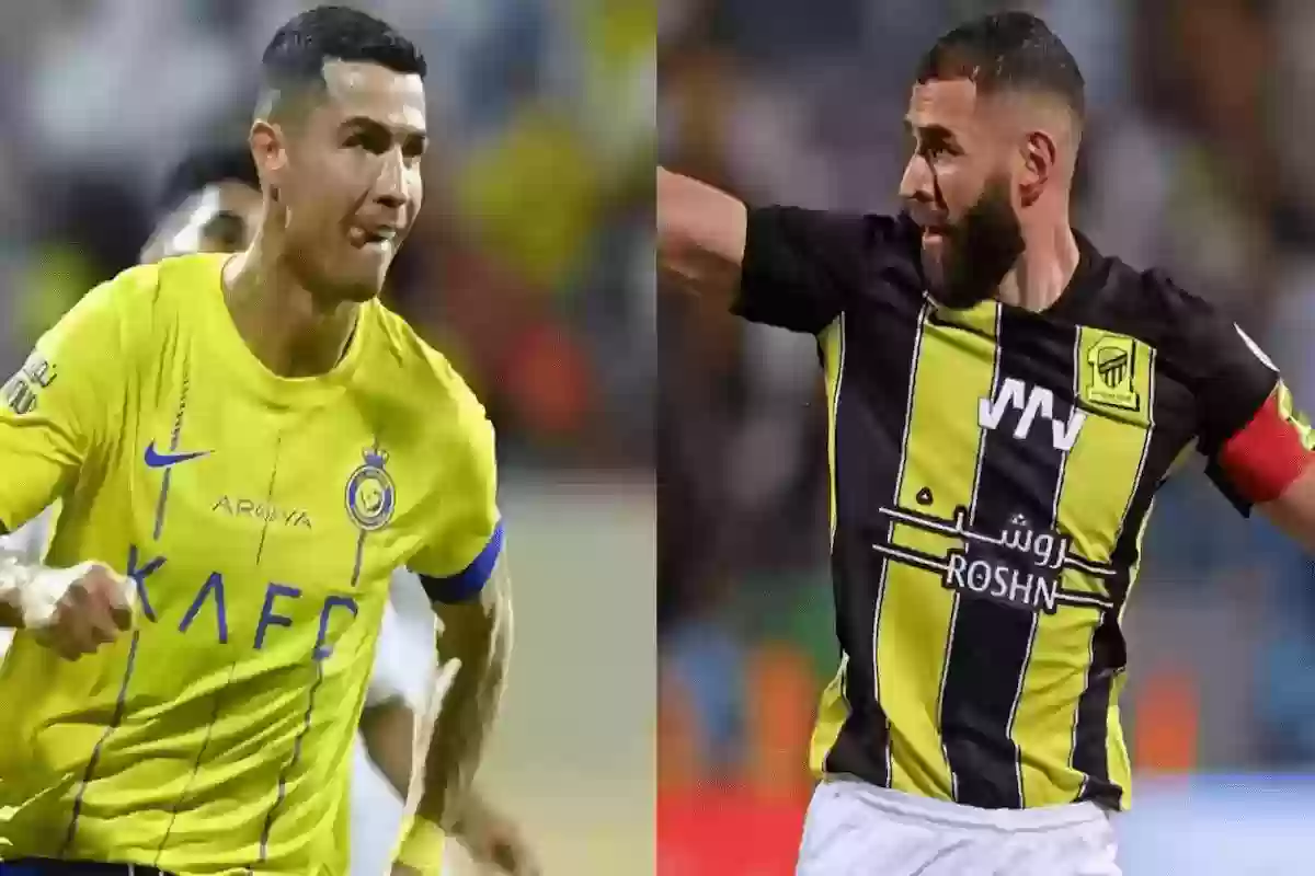 ريشة يحلل أخطاء حكم كلاسيكو الاتحاد والنصر ومفاجأة صادمة للجماهير