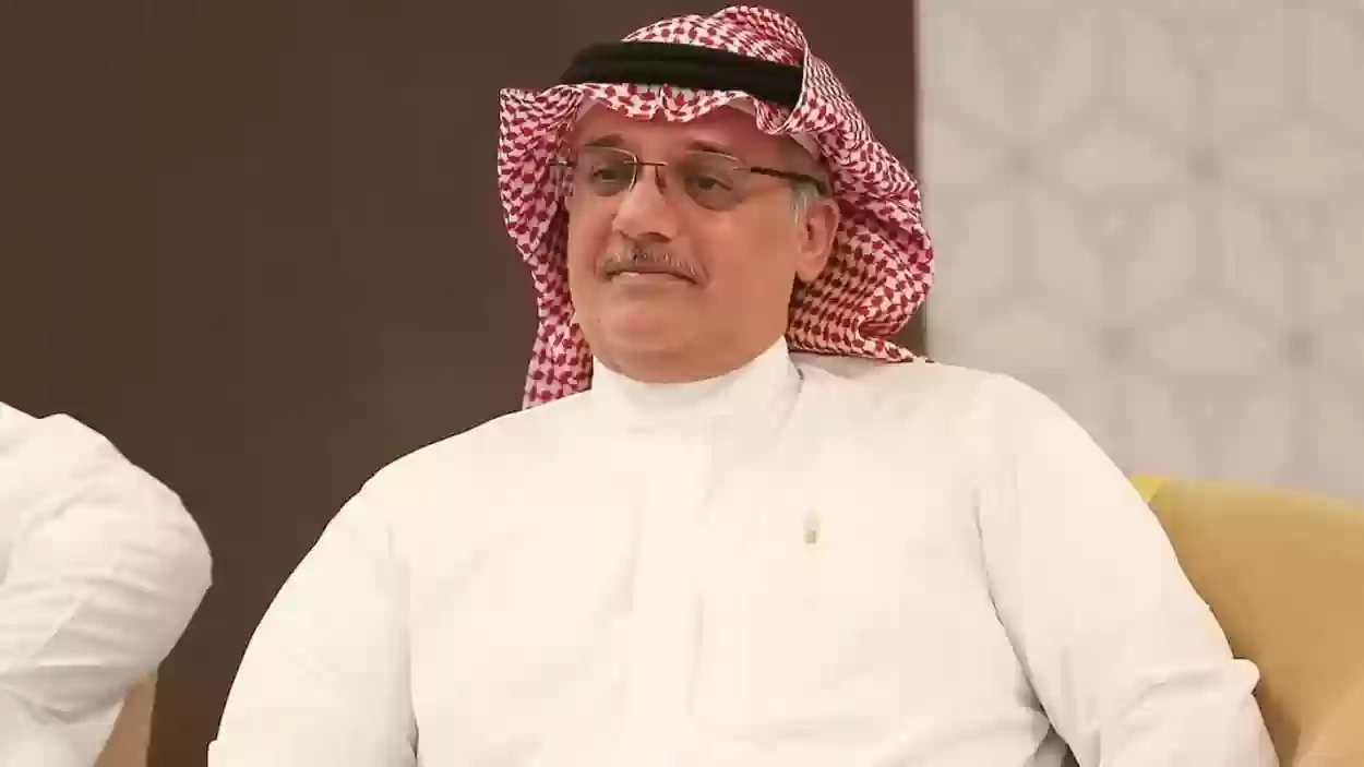 الأمير وليد بن بدر لجمهور النصر