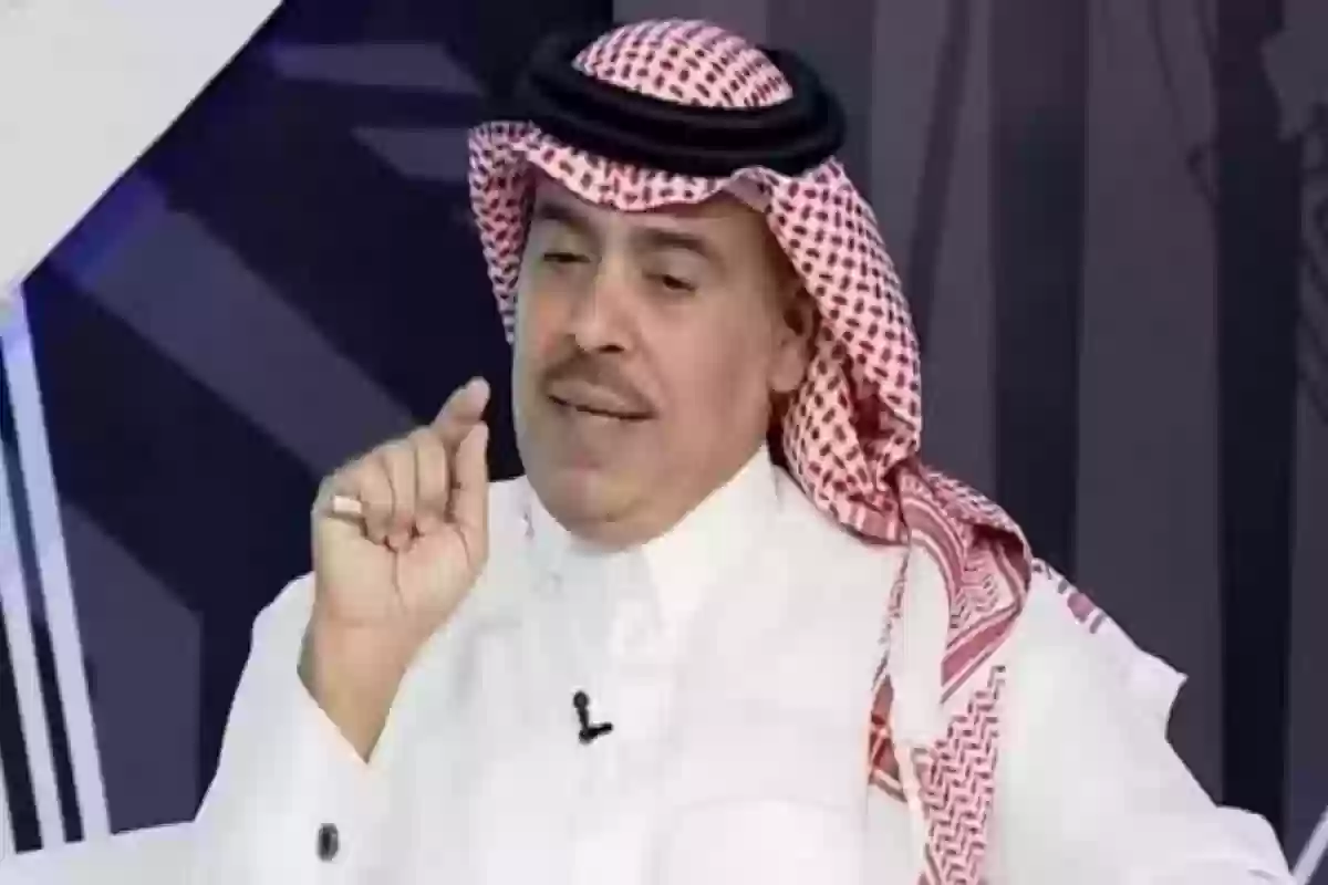 عقب إصابة سالم الدوسري .. تصريح خطير من الجماز. 