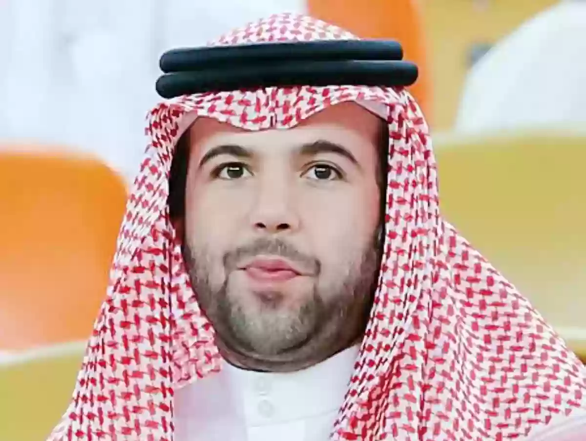 عضو شرف نادي الهلال السعودي