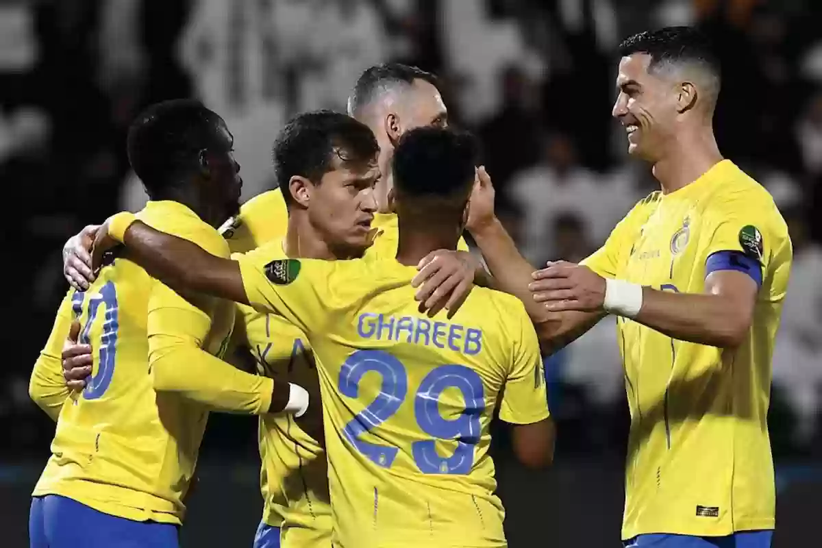  الزامل يفتح النار على إدارة النصر بشأن تأثير محترف الفريق