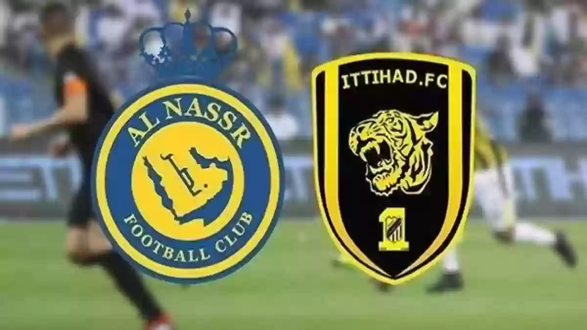 مواجهة النصر والاتحاد في رمضان ستحدد المصير