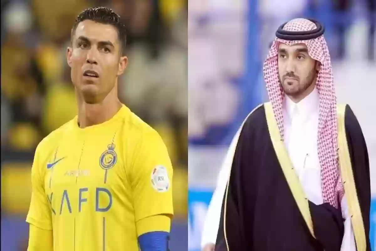 الكشف عن حقيقة وجود اتصال بين وزير الرياضة ونجم النصر