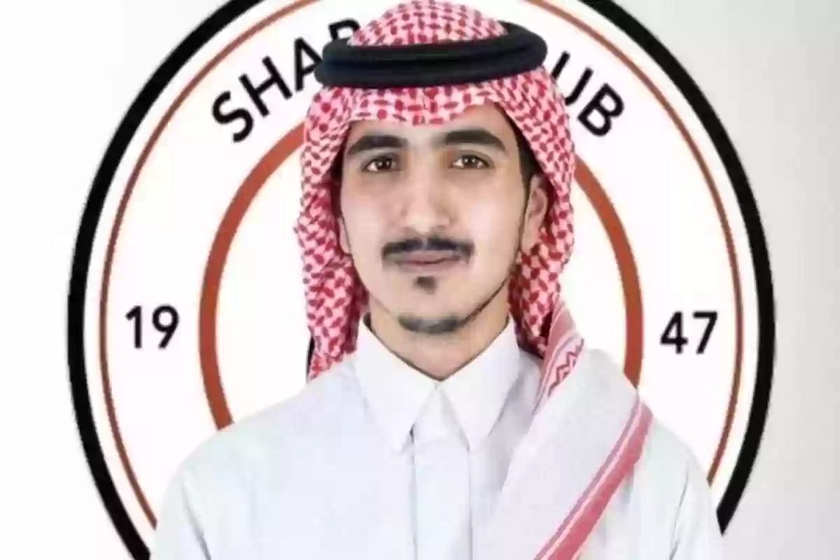 الشباب السعودي مارس حقه في الاعتراض ونؤمن بشفافية المسؤولين