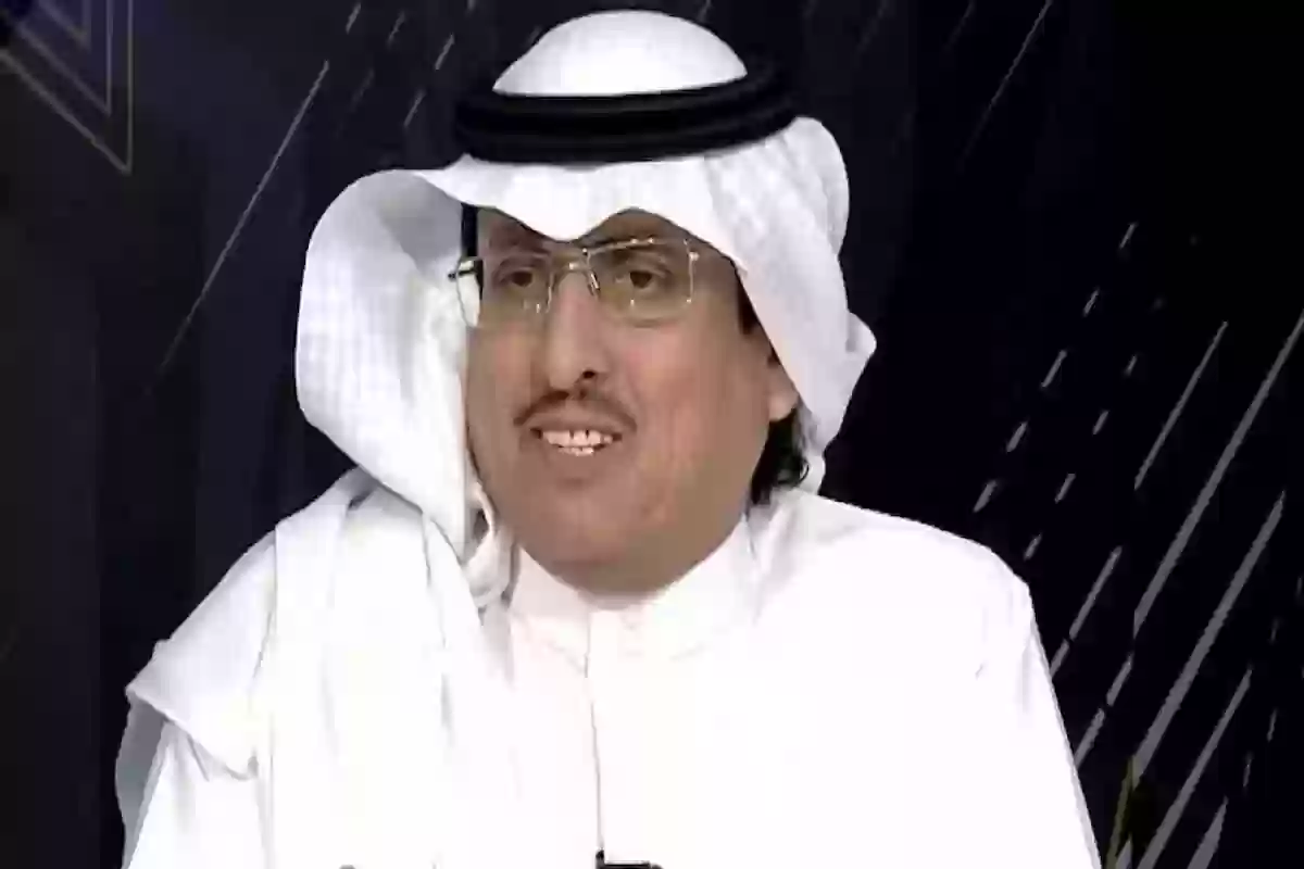 الدويش يسخر من طلبات نجم النصر