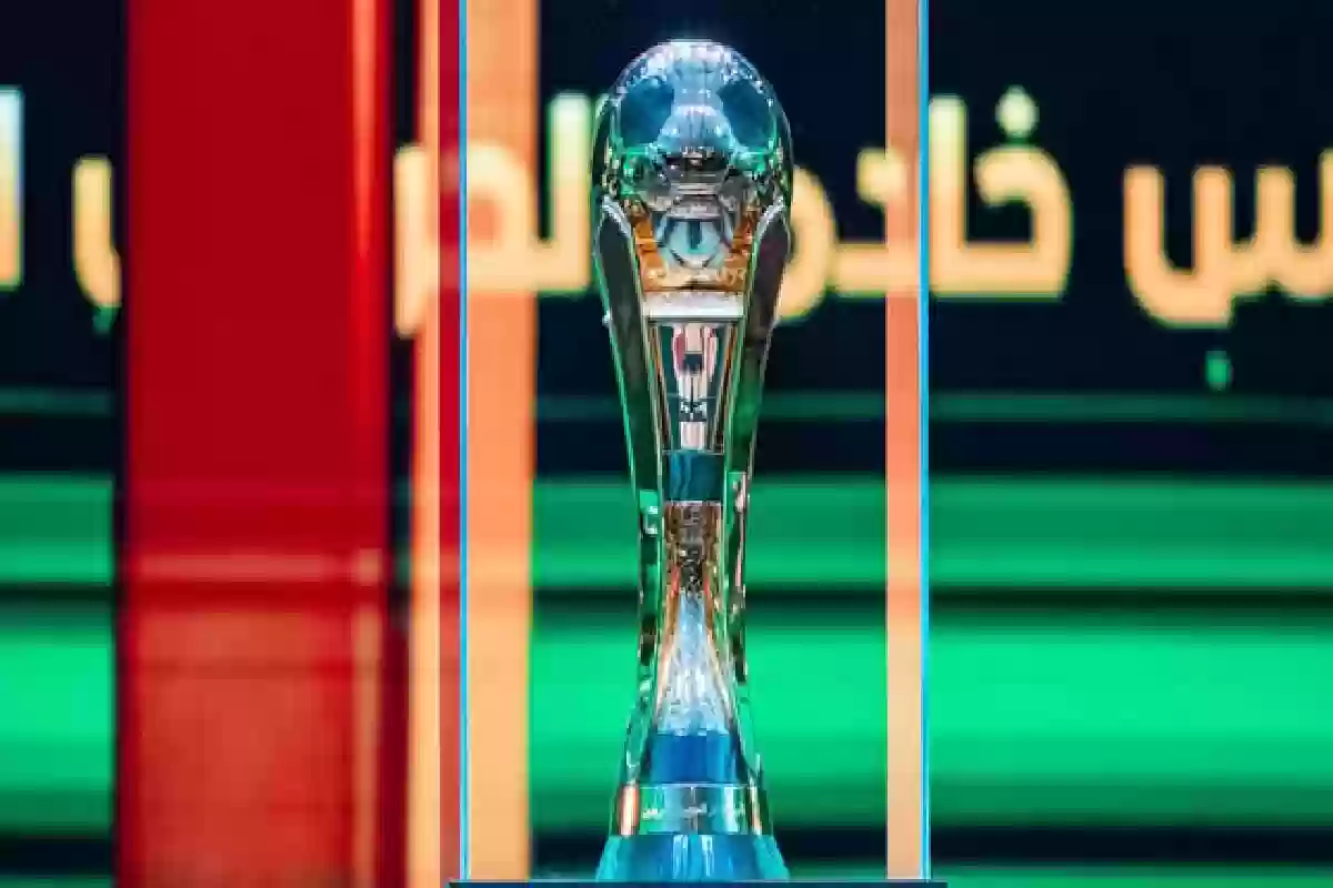 عاجل| الكشف عن مواعيد مباريات كأس الملك لموسم 2024-2025.