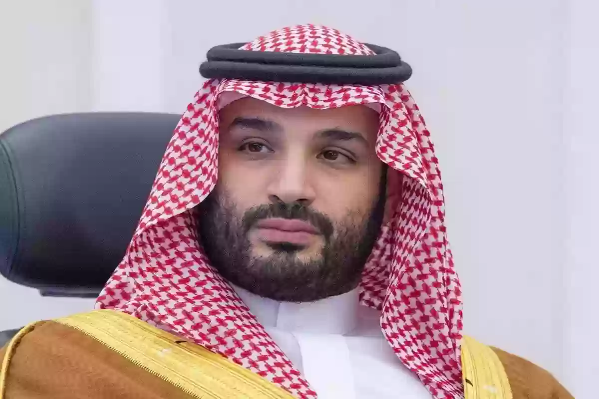 كم راتب ولي العهد السعودي محمد بن سلمان وكم تبلغ ثروته