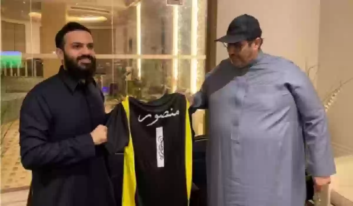 رحيل الحائلي .. عاجل| اسم مفاجئ يقود الاتحاد بعد كارثة الهلال.