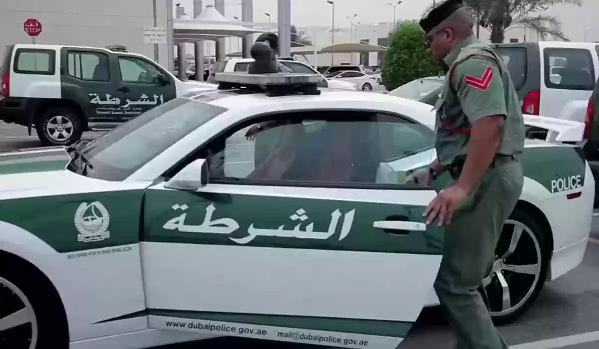 كم رسوم بدل فاقد رخصة قيادة دبي