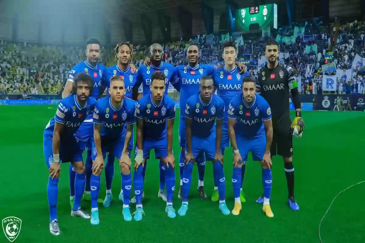 هل يتكرر سيناريو محاباة التحكيم للهلال