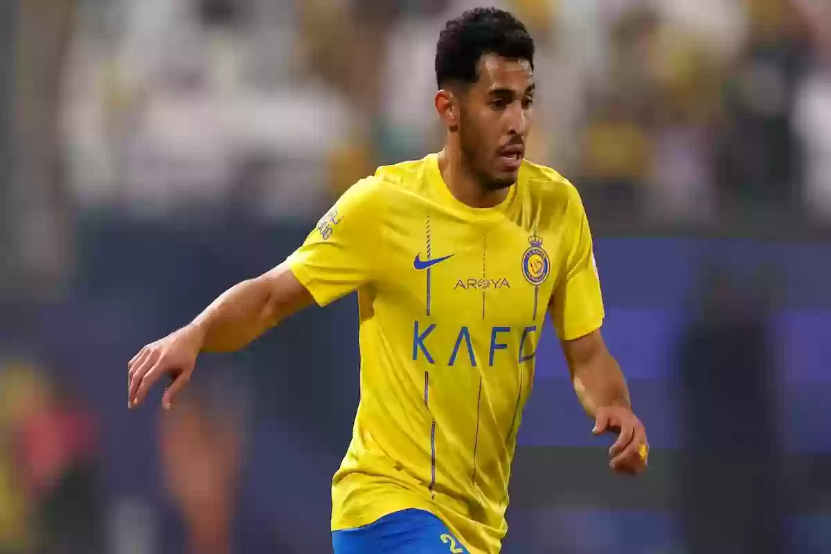 هدف الغنام غير متوقع أو مقصود والنصر السعودي لا يقدم المطلوب مع كاسترو