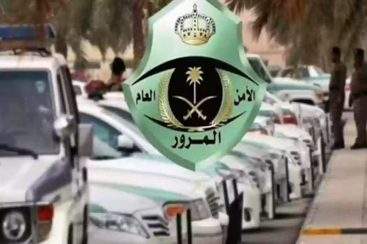 المرور السعودي يكشف شروط قيادة الزائر بالرخصة الدولية