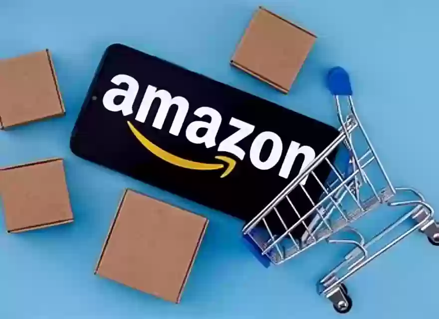 شركة Amazon