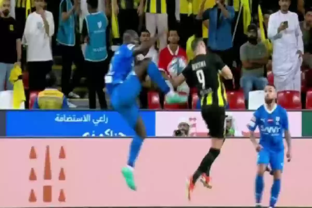 مفاجأة في الميركاتو .. عاجل| الكشف عن أول الراحلين عن الاتحاد.