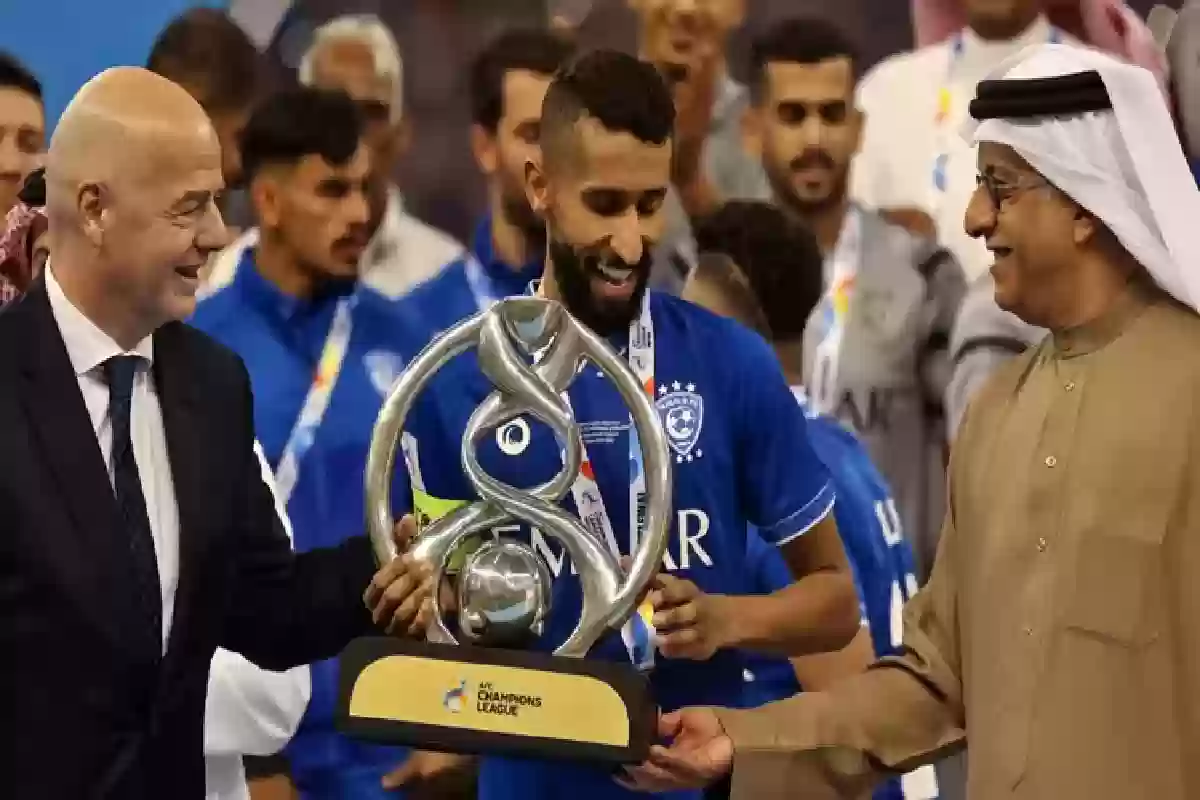 بعد ورطة الهلال! .. سلمان الفرج يفكر في الاعتزال.