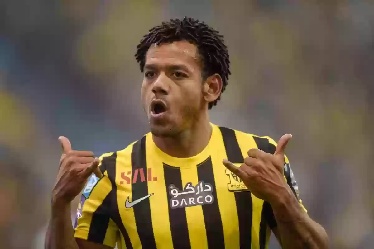 بعد رحيله عن الاتحاد السعودي