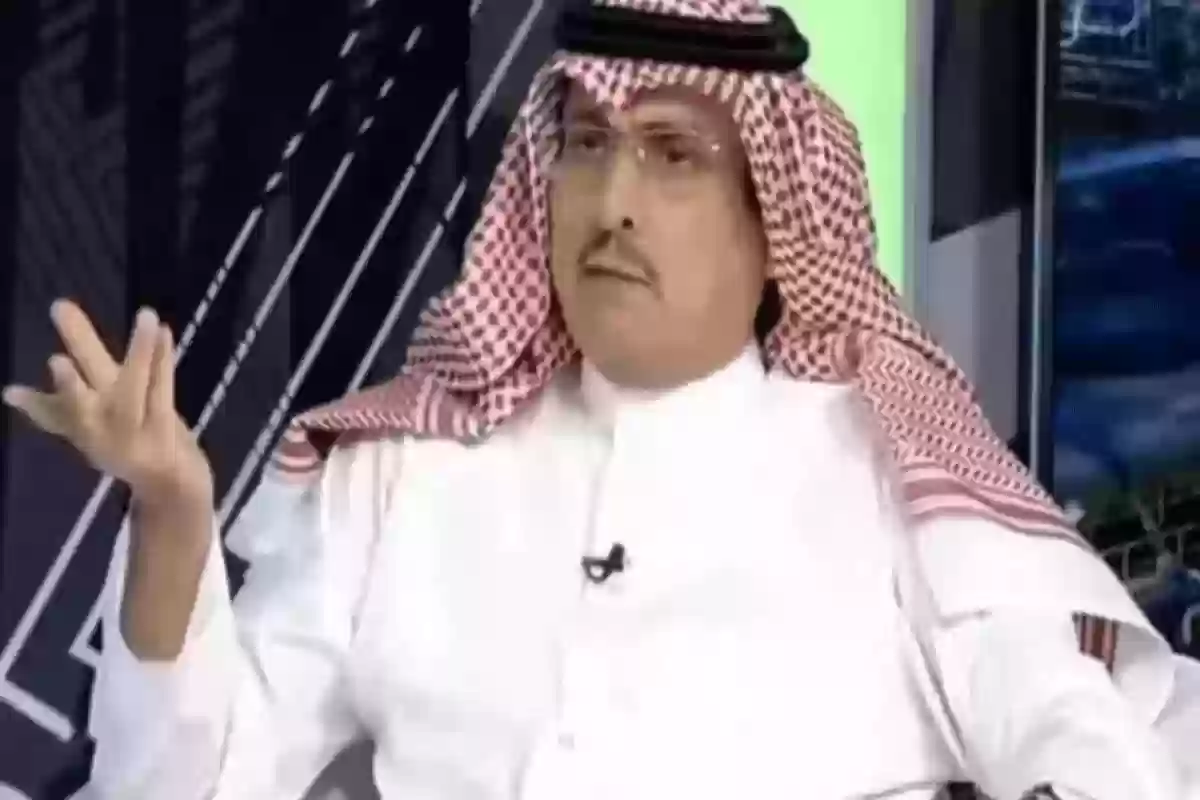  الدويش يصعق الجماهير بتصريحاته عن النادي الأفضل عربيًا عبر التاريخ