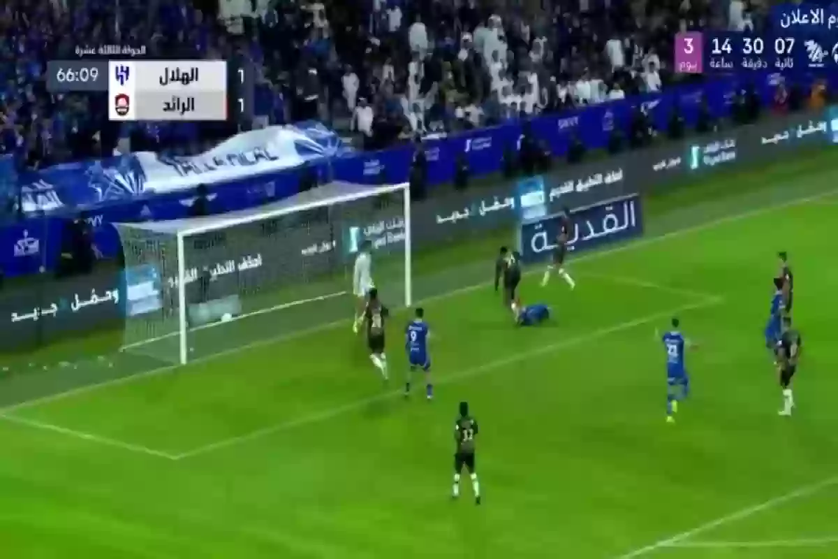 الدويش يثير الجدل على إكس .. الأهلي المصري يحرج الهلال وجمهوره. 