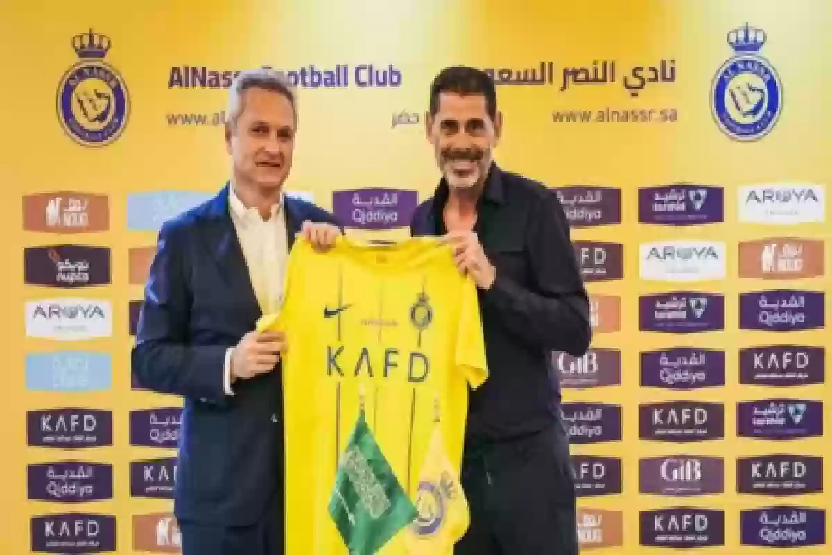 3 خبراء داخل النادي .. تحرك عاجل من هييرو في النصر.