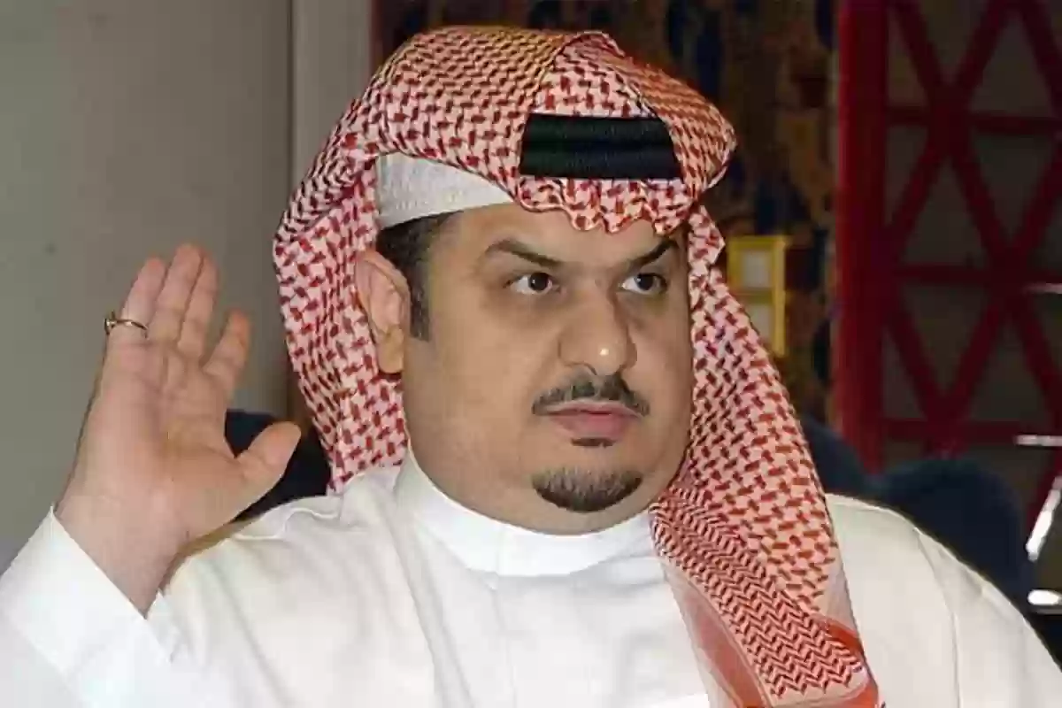 بن مساعد يعلق على رحيل السعوديين الي الاحتراف الخارجي