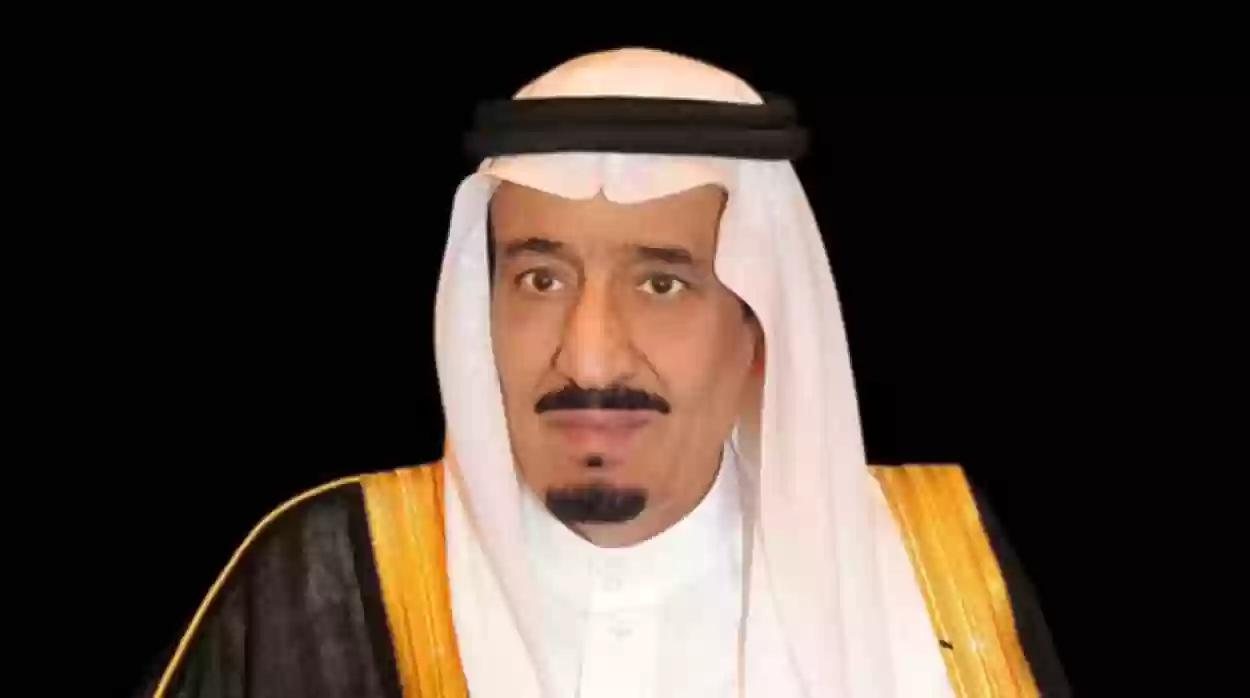 اسم خادم الحرمين الملك سلمان في موسوعة جينيس!