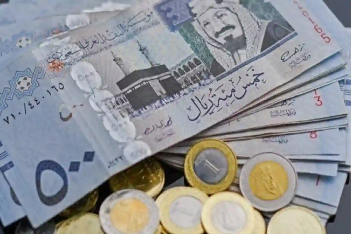 سعر الريال السعودي أمام الجنيه المصري اليوم في جميع البنوك