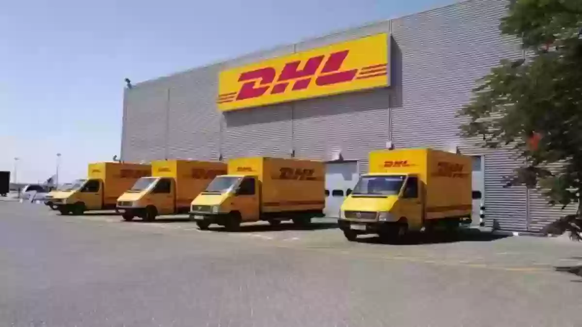 هل يمكن ارسال جواز السفر عن طريق DHL؟ إرسال اوراق عن طريق DHL