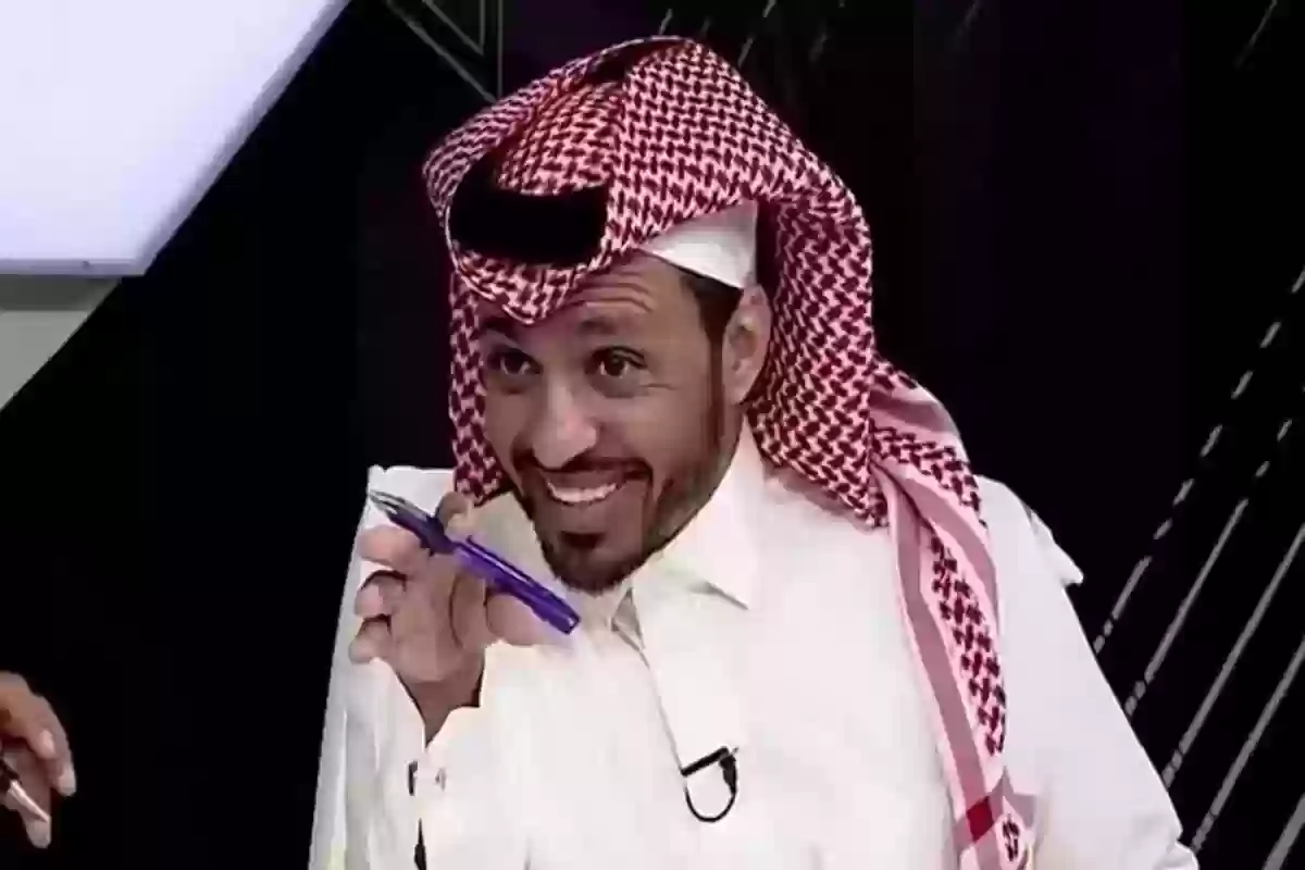 المريسل يوجه رسالة قاسية لرئيس نادي النصر السعودي والسبب..