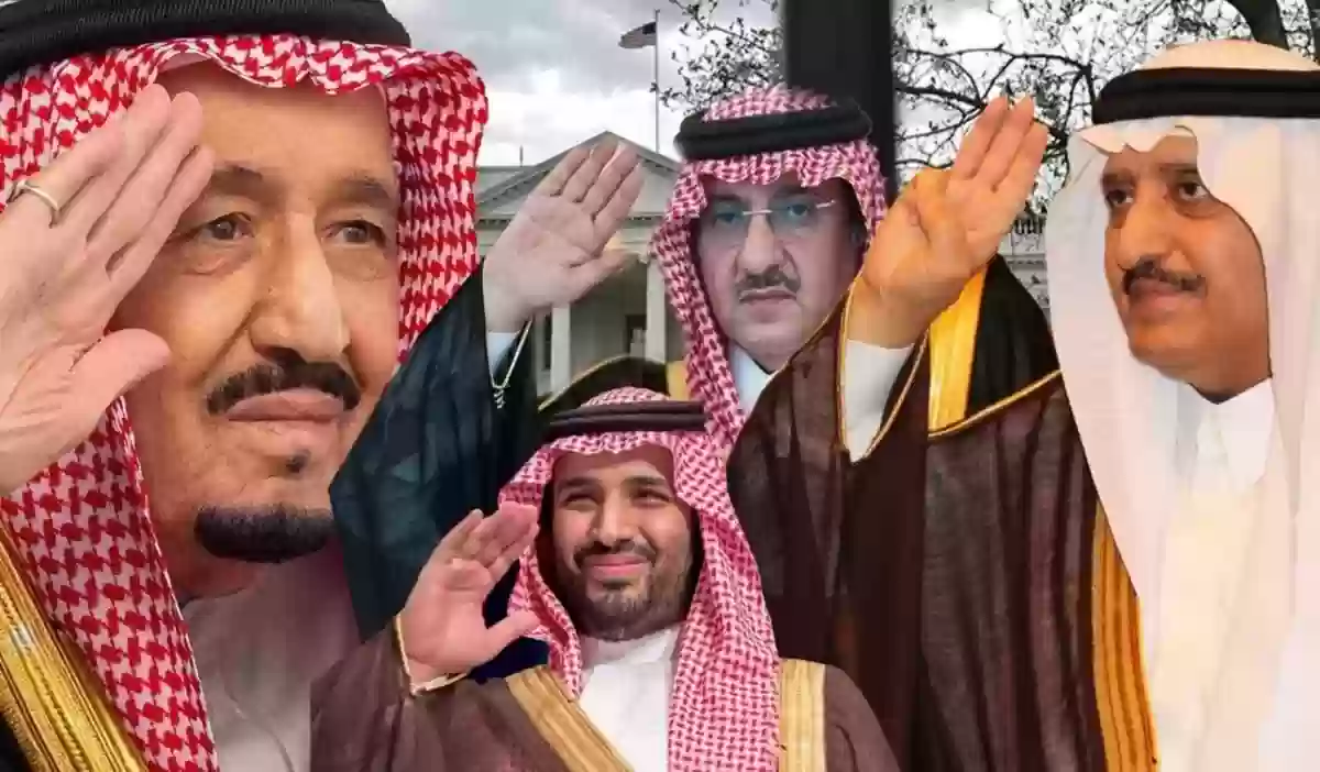 صواب خطأ | تنتمي أسرة آل سعود إلى بني حنيفة من قبائل بكر بن وائل