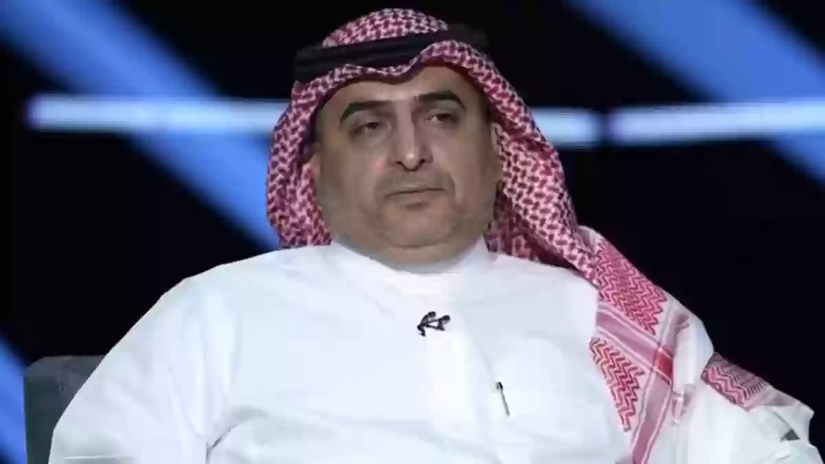 سعد اللذيذ يتحدث عن خروج محترف فارس الدهناء