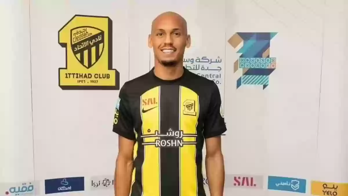 تصريحات مميزة من فابينيهو بعد انتصار الاتحاد السعودي