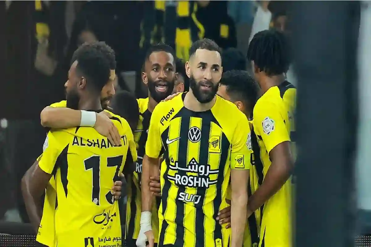 غياب طويل يبعد محترف جديد عن مراحل الحسم .. الأزمات تتوالى على الاتحاد. 