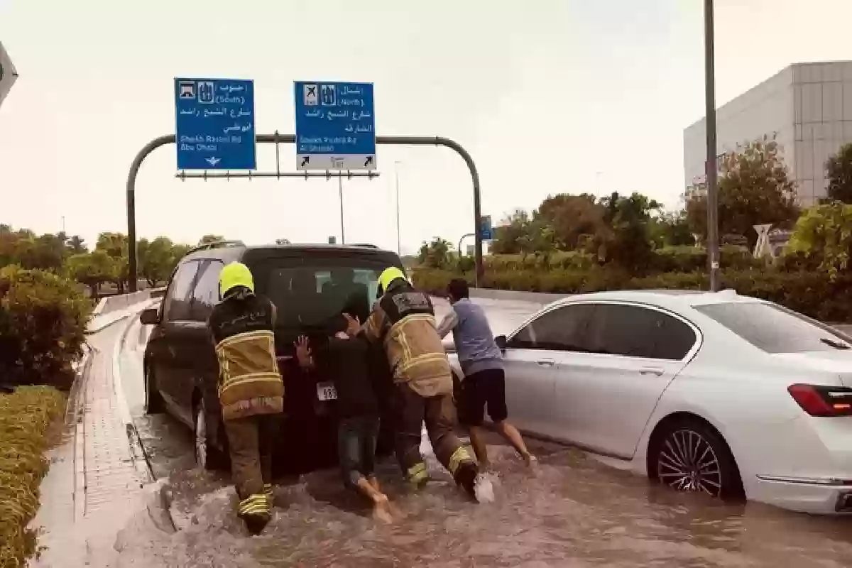 لهذا السبب .. تنبيه عاجل من القنصلية السعودية في دبي للمواطنين.