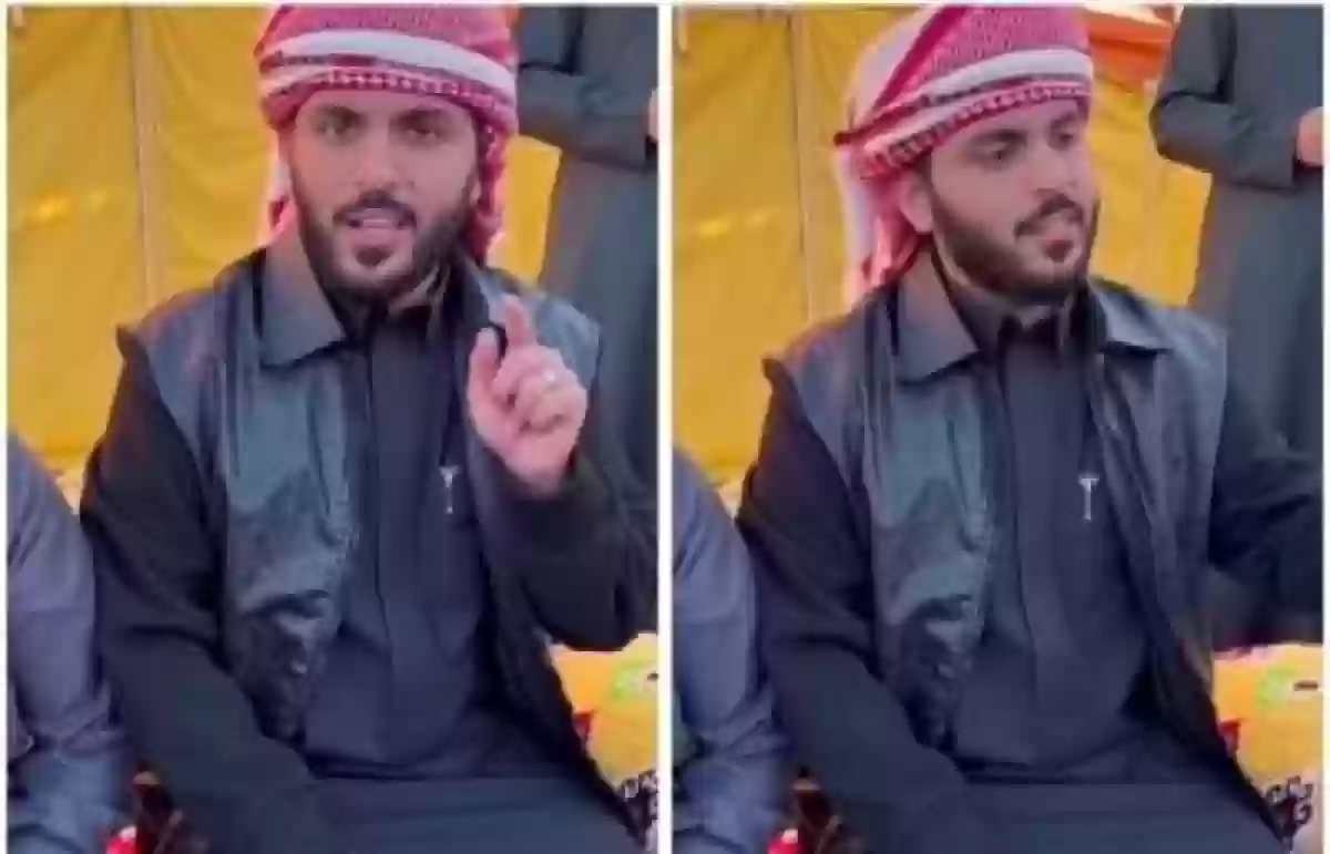 غازي الذيابي يذكر أعلى أجر له بعد إلحاح محمد الدريم..