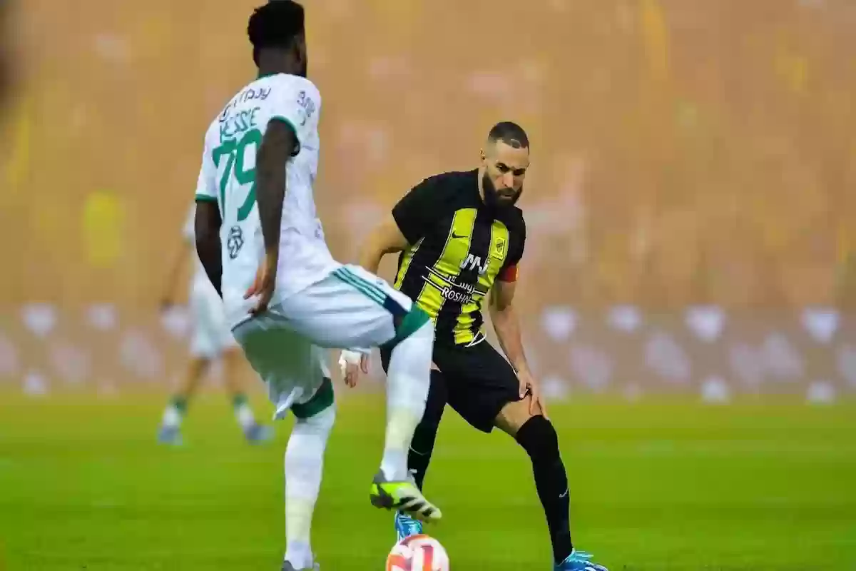 صفقة المدير الفني الأولى تزلزل أرض روشن.. الاتحاد أم الأهلي؟