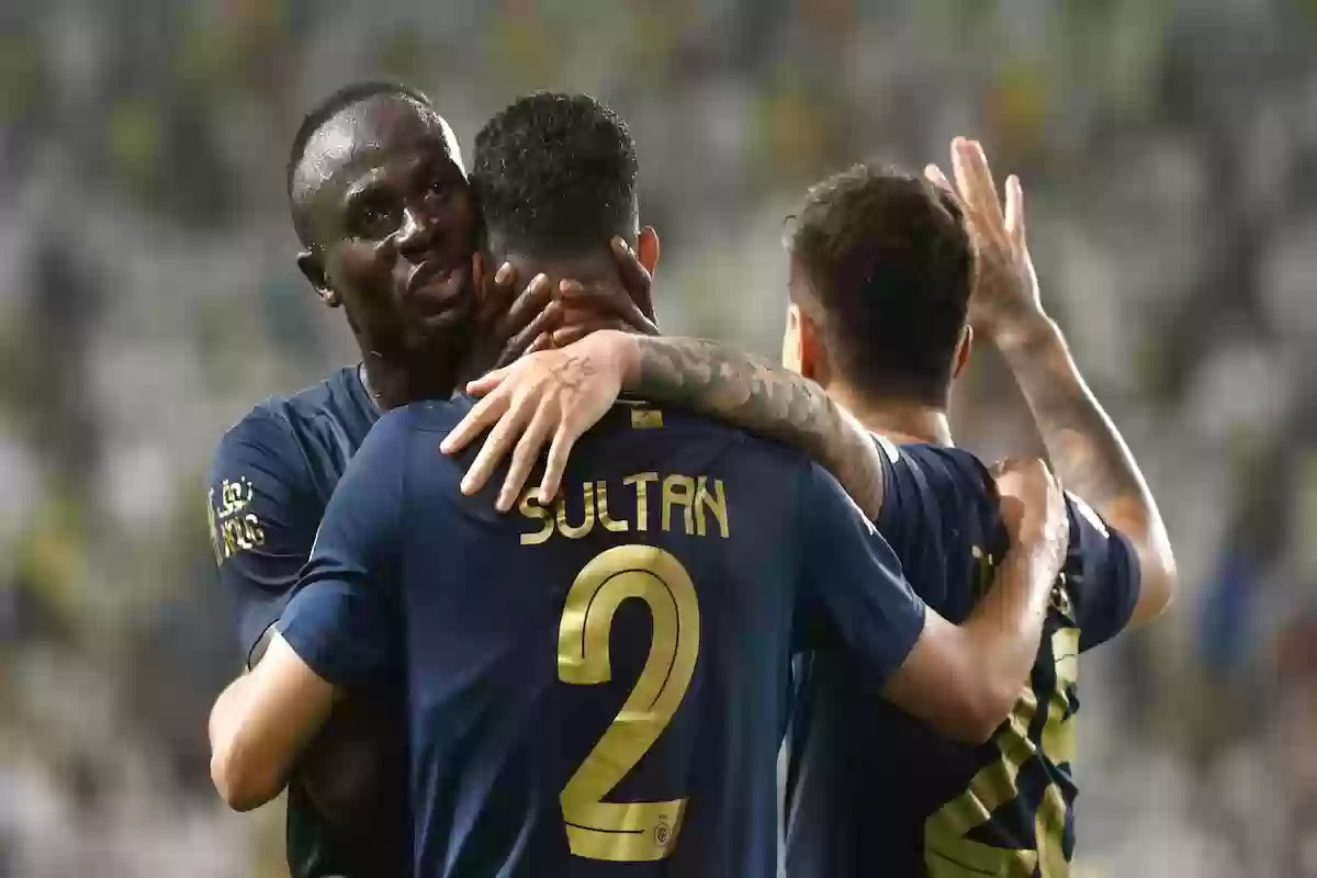  النصر السعودي يعلن عن خطته حول اللاعبين ماني ولابورت