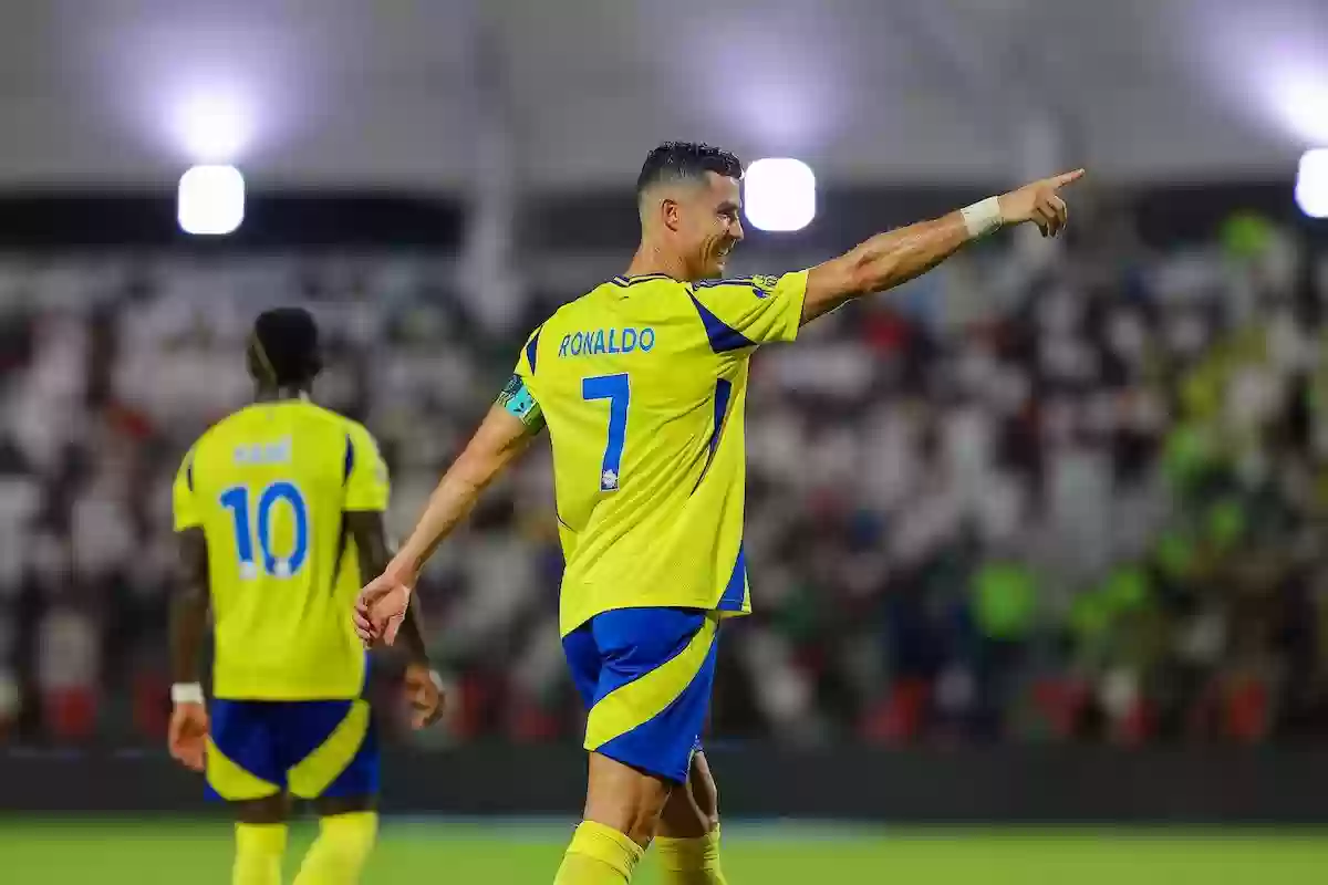 المريسل يكشف رأيه في فوز النصر على الاتفاق في ظهور بيولي الأول