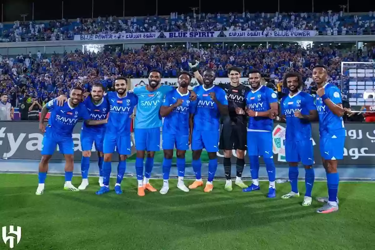 استفدنا كثيرًا من لقاء الهلال السعودي... يايسله يكشف سبب الفوز على ضمك السعودي برباعية