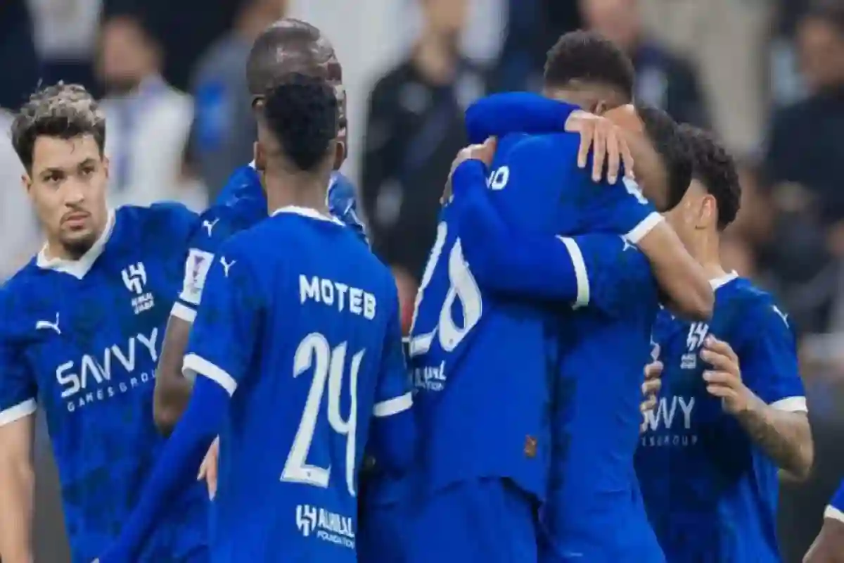 عودة نارية لسافيتش تشعل قمة الهلال والنصر المرتقبة في دوري روشن!